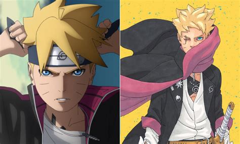 how many seasons are in boruto|All ‘Boruto’ Arcs in Order .